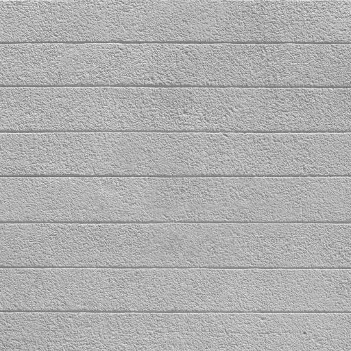 Plain Concrete Gravel Boards