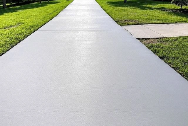 How to Extend the Lifespan of Concrete Driveways